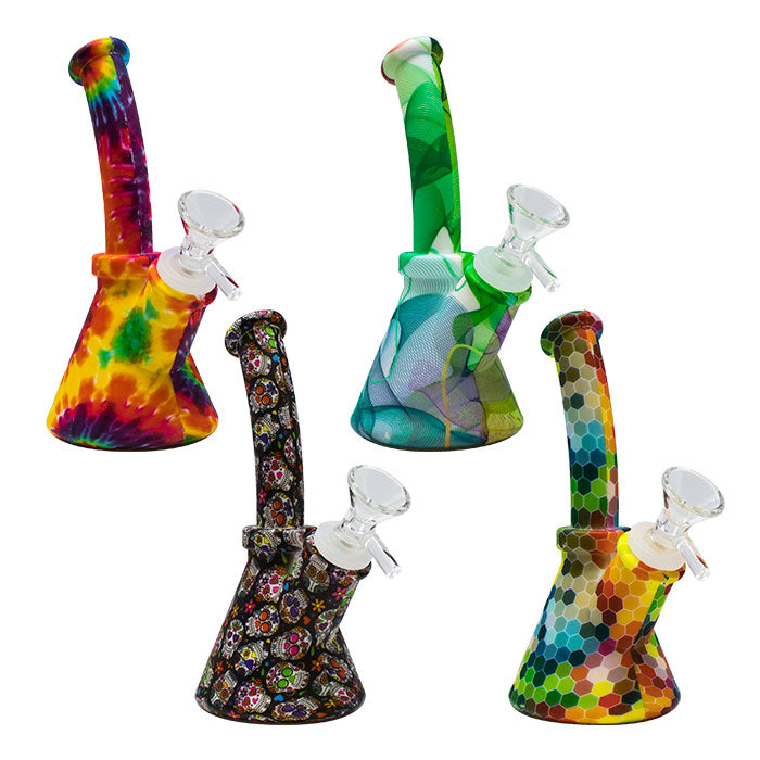 Bongs and more Bongs